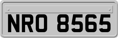 NRO8565