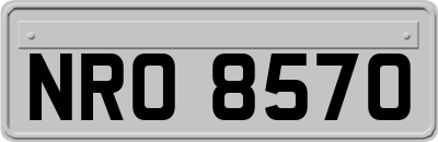 NRO8570