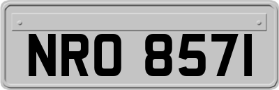 NRO8571