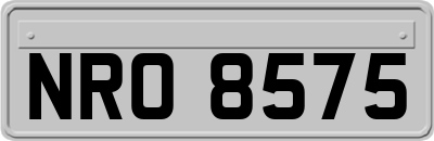 NRO8575