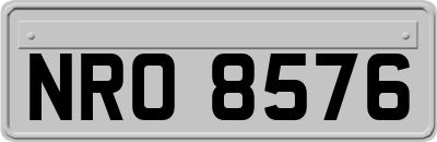 NRO8576