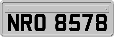 NRO8578