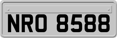 NRO8588