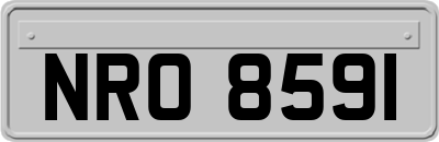 NRO8591