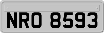 NRO8593