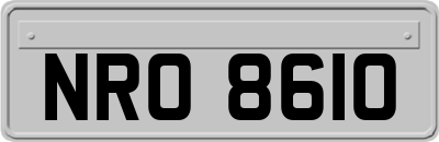 NRO8610