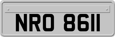 NRO8611
