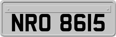 NRO8615