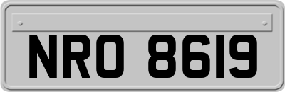NRO8619