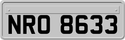 NRO8633