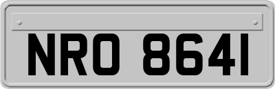 NRO8641