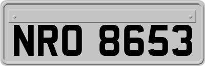 NRO8653