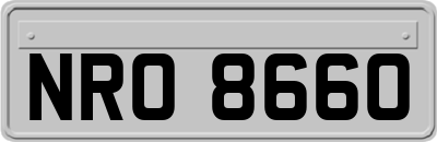 NRO8660