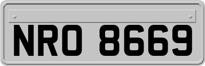 NRO8669