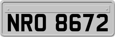 NRO8672