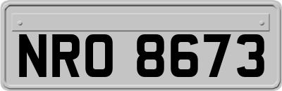 NRO8673