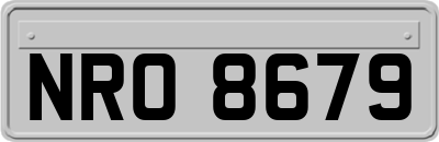 NRO8679