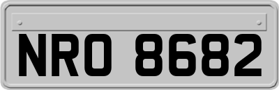 NRO8682