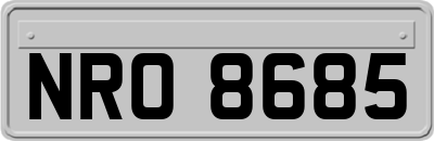 NRO8685