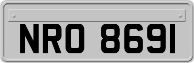 NRO8691