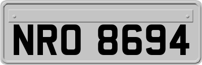NRO8694