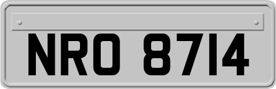 NRO8714