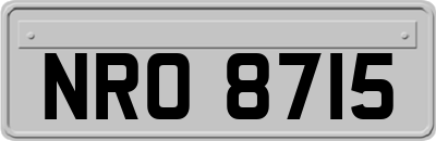 NRO8715