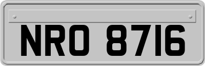 NRO8716