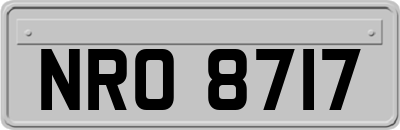 NRO8717