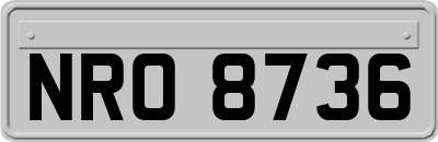 NRO8736