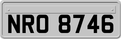 NRO8746