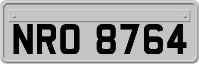 NRO8764