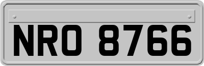 NRO8766