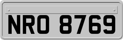 NRO8769