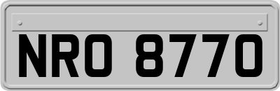 NRO8770
