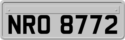 NRO8772