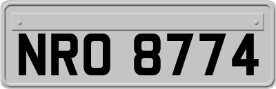 NRO8774