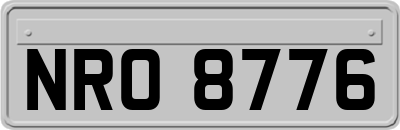 NRO8776