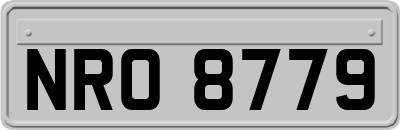 NRO8779