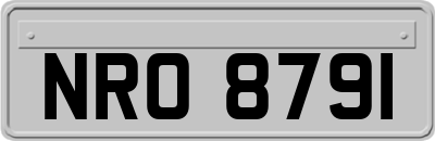 NRO8791
