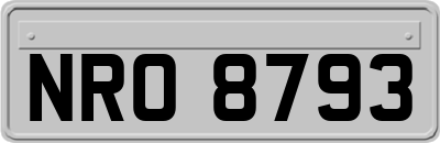 NRO8793