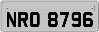 NRO8796