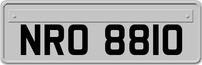 NRO8810