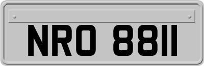 NRO8811
