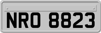 NRO8823