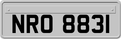 NRO8831