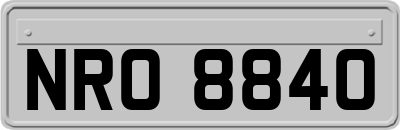 NRO8840
