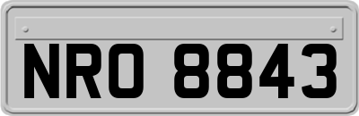 NRO8843