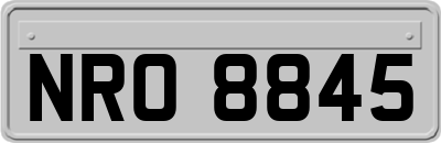 NRO8845