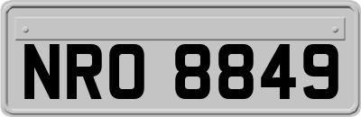 NRO8849